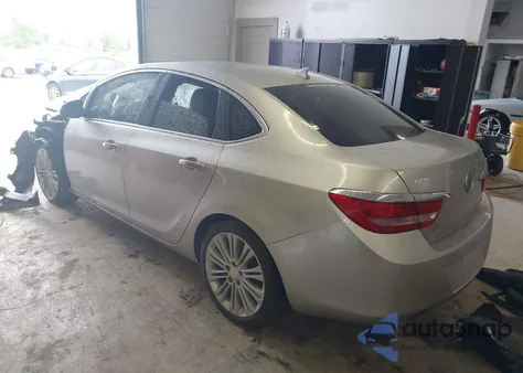 2013 Buick Verano Convenience Group z USA, uszkodzony, nr VIN 1G4PR5SKXD4207327